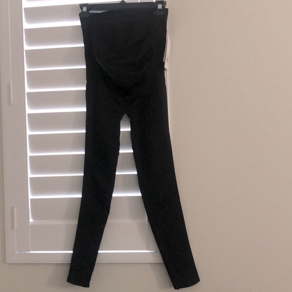 Blanqi Maternity Leggings